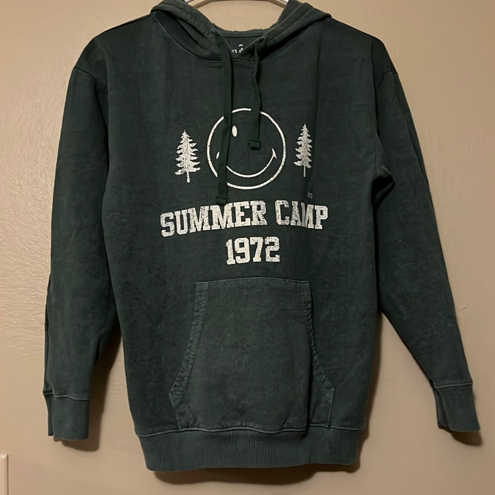 PacSun, XS, hoodie